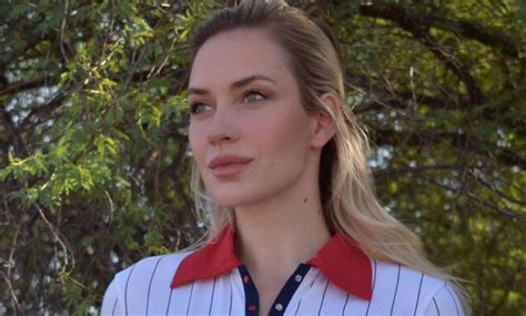 paige spiranic of tennis|No. 1 Tennis Influencer Rachel Stuhlmann Is Taking。